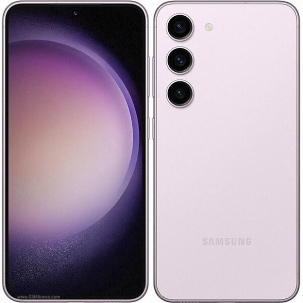 Samsung Galaxy S23
